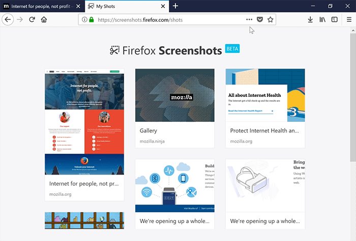Is Firefox Code Is Same For Both Windows And Mac System